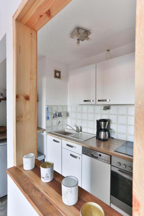 Ferienwohnung Alpenfreude 미센 윌햄스 외부 사진