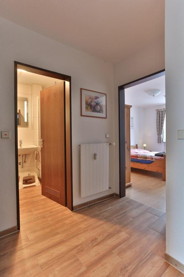 Ferienwohnung Alpenfreude 미센 윌햄스 외부 사진