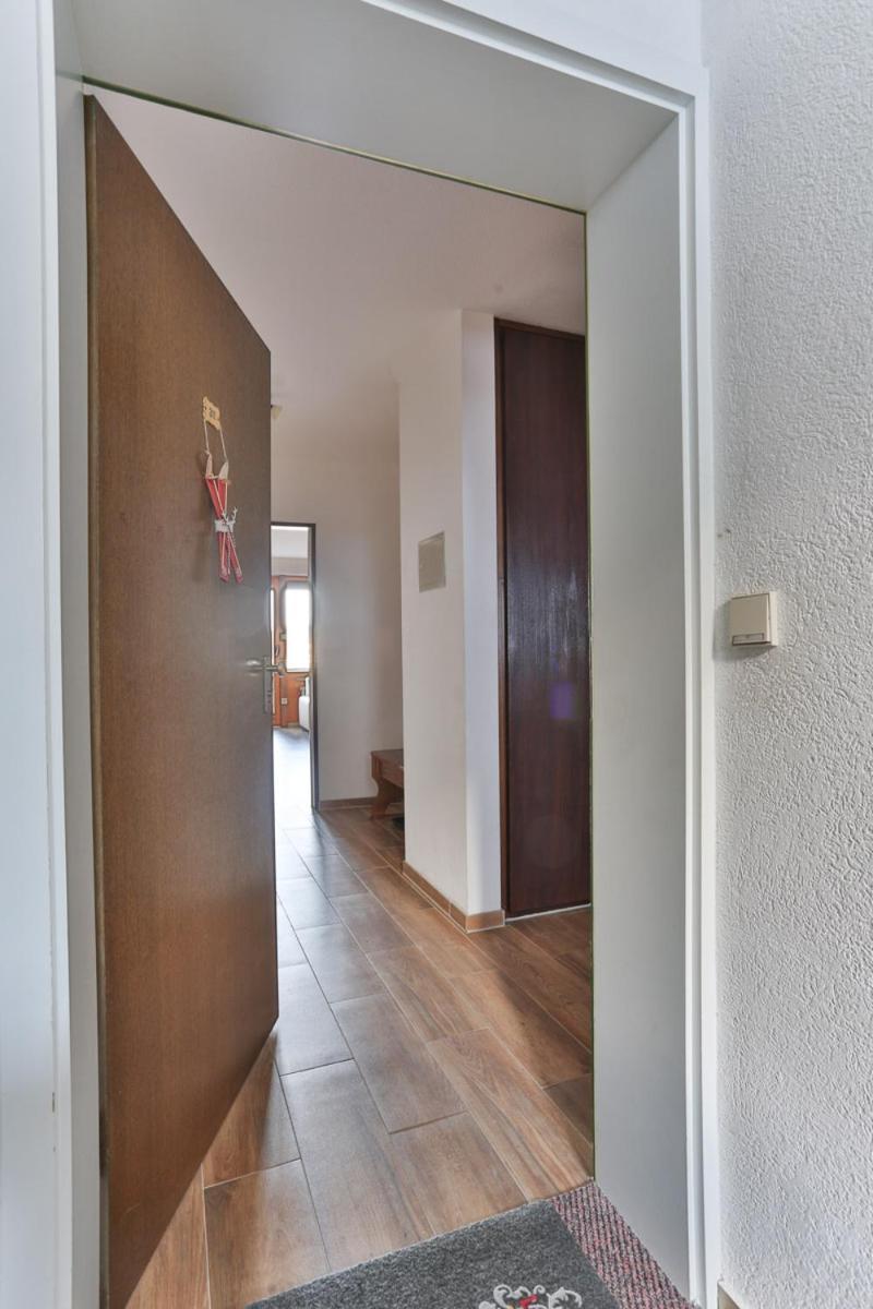 Ferienwohnung Alpenfreude 미센 윌햄스 외부 사진