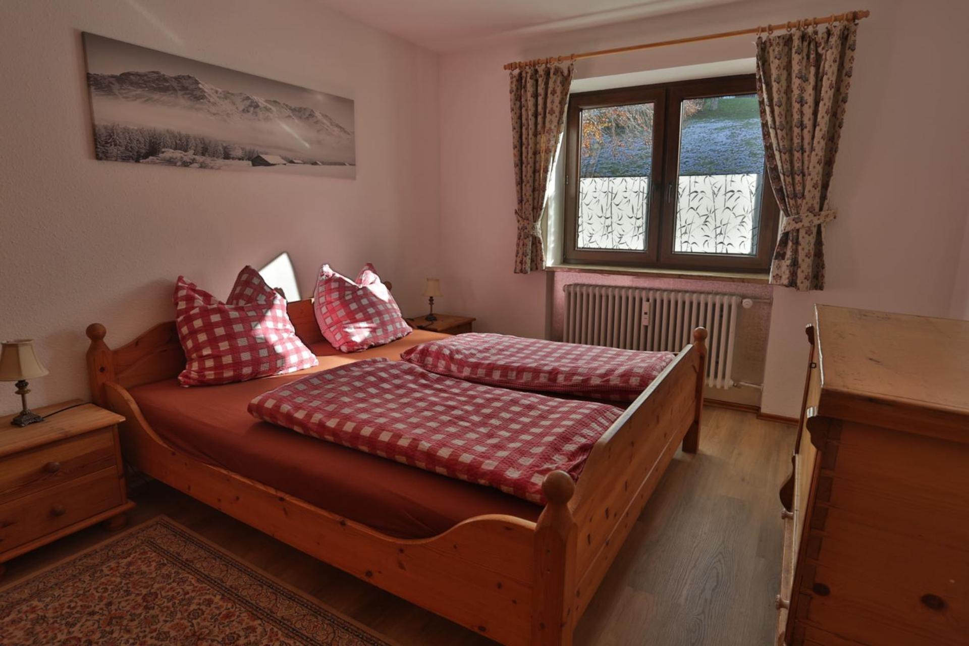 Ferienwohnung Alpenfreude 미센 윌햄스 외부 사진