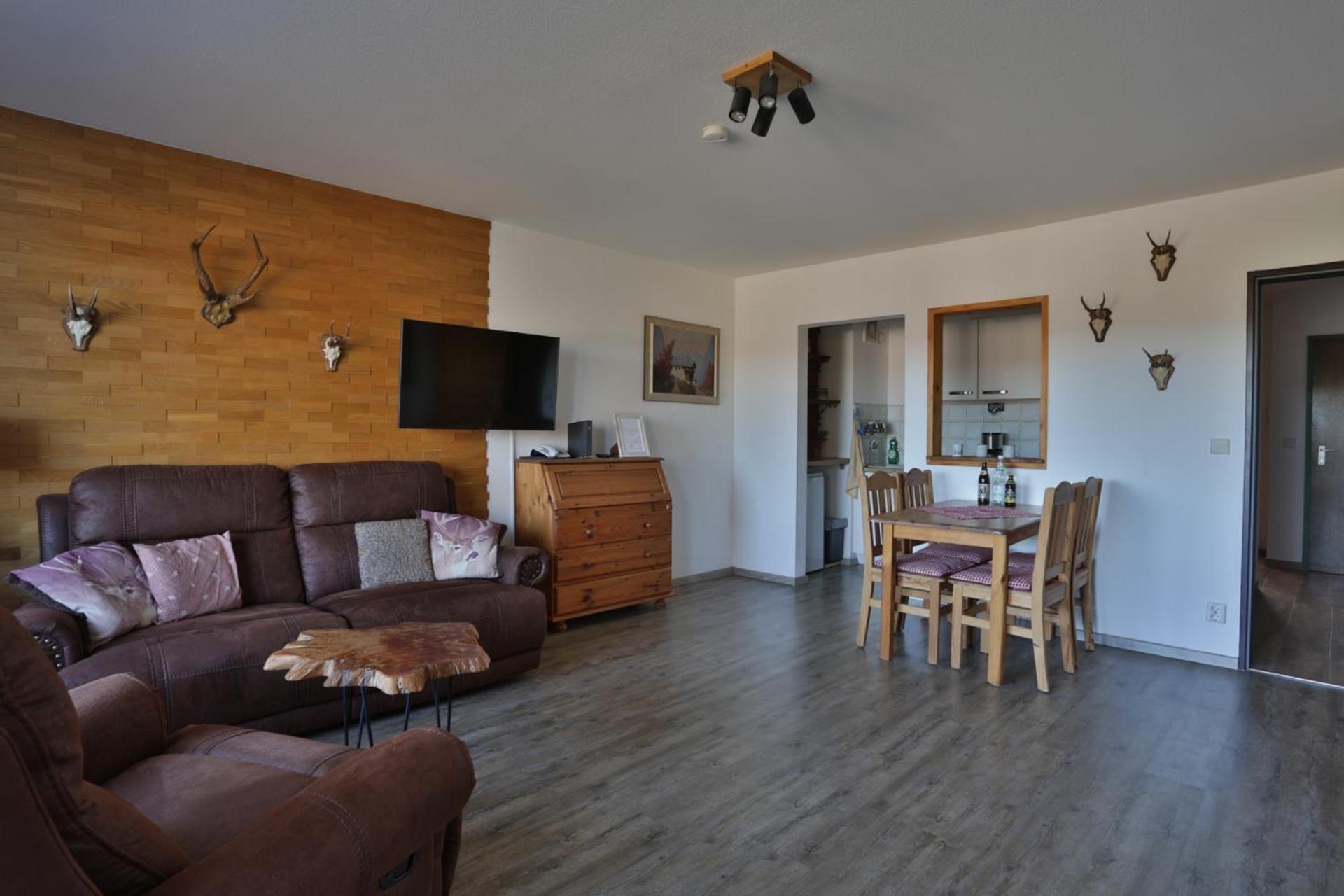 Ferienwohnung Alpenfreude 미센 윌햄스 외부 사진
